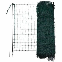 Filet de Sécurité pour Animaux de Compagnie Kerbl Vert 106 cm Nylon