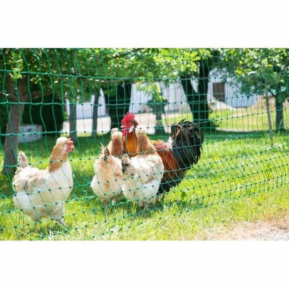 Safety Net for Pets Kerbl Green 106 cm Nylon