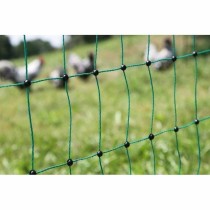 Safety Net for Pets Kerbl Green 106 cm Nylon