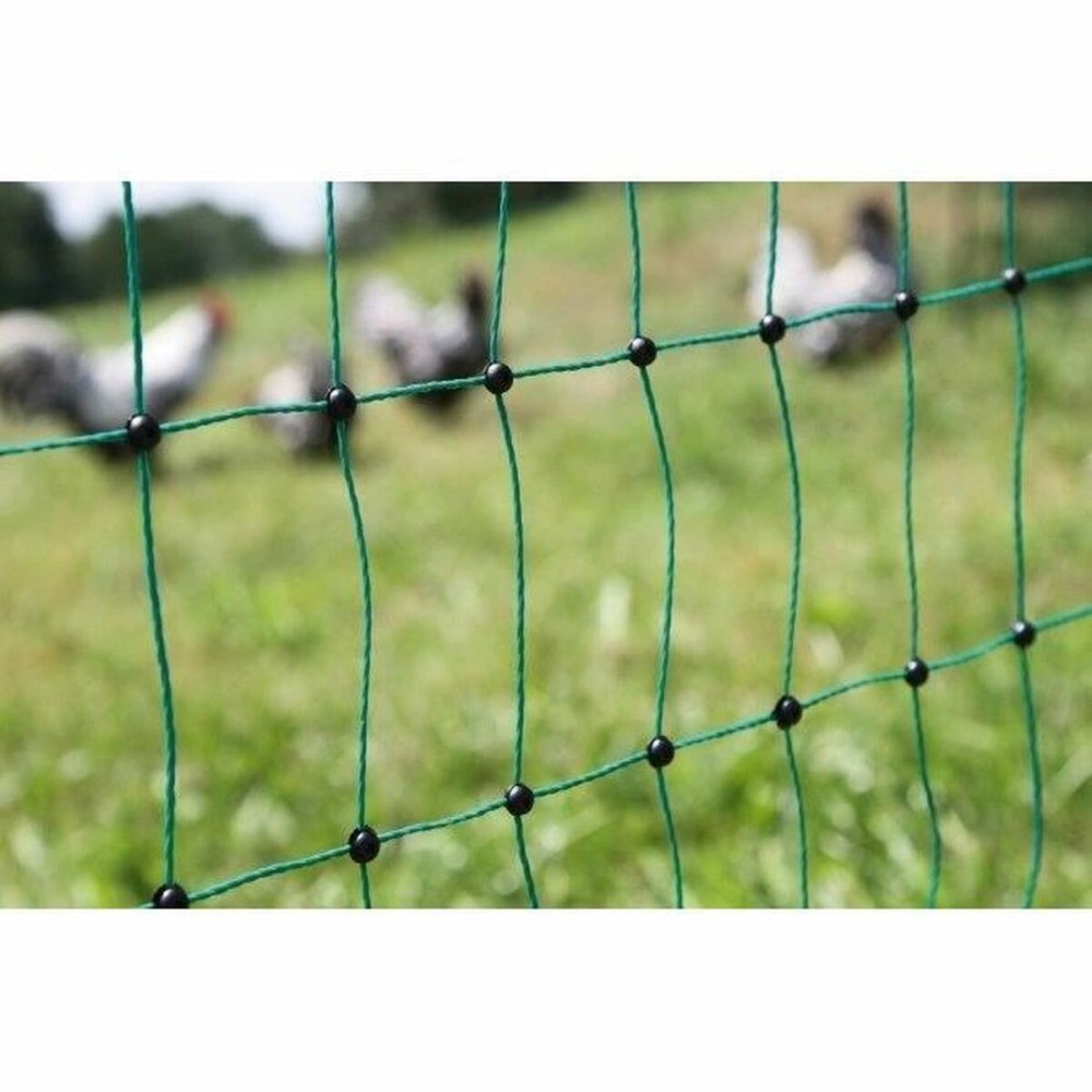 Safety Net for Pets Kerbl Green 106 cm Nylon