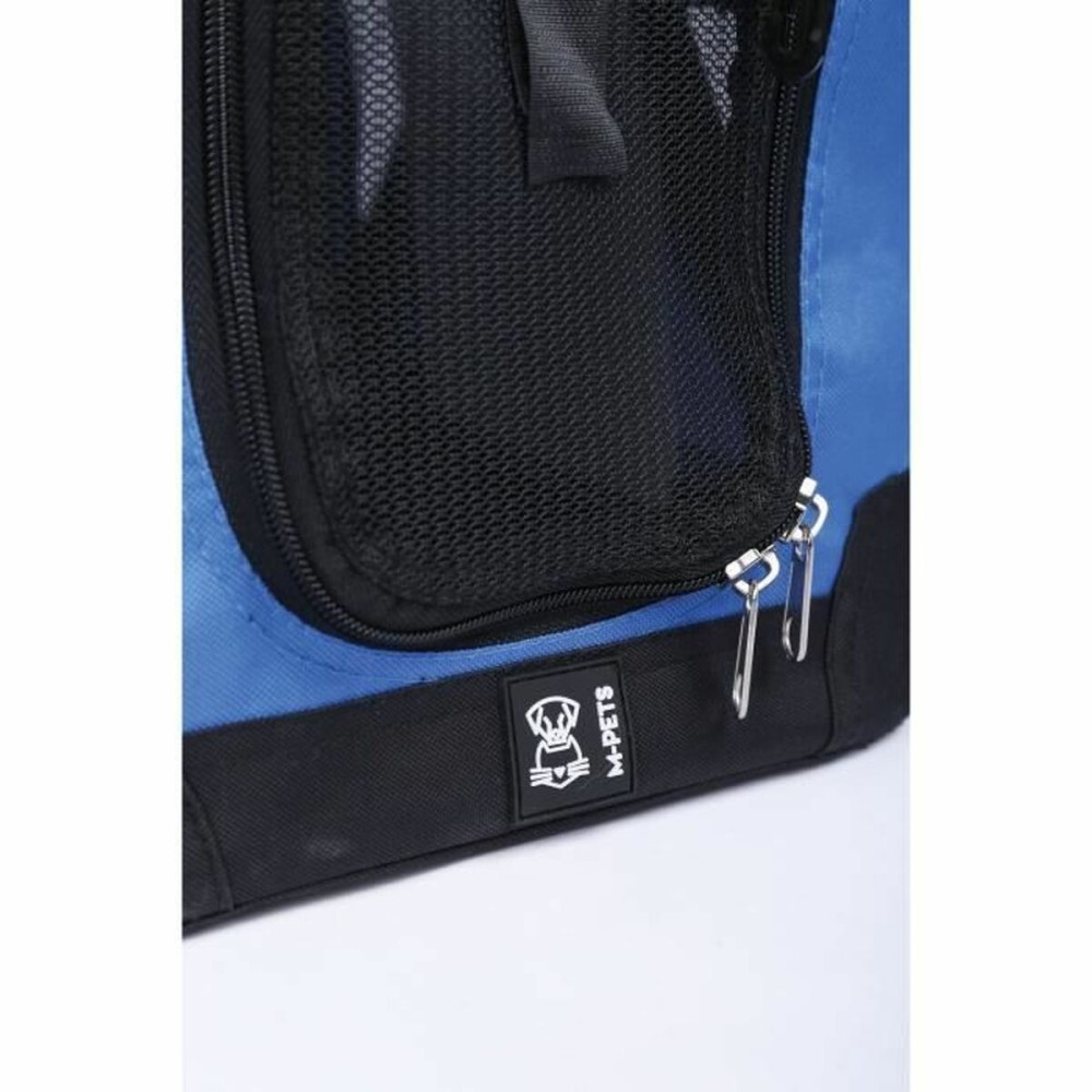 Carry bag MPETS Plastic