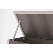 Cat Litter Box Kerbl White Wood
