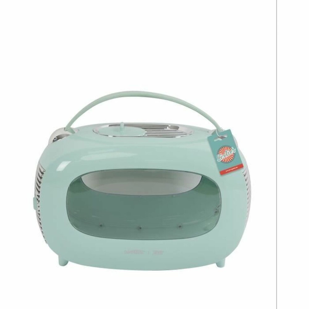 Carrier MPETS Blue