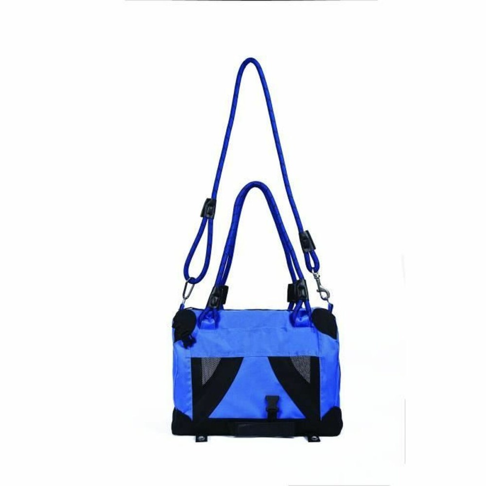 Carry bag MPETS Plastic