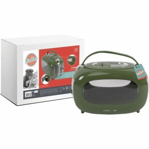 Carrier MPETS Green Vert