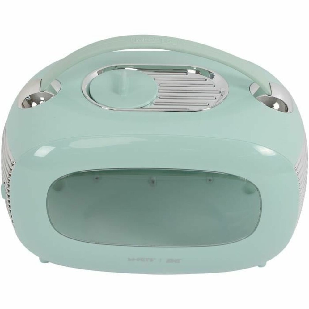 Carrier MPETS Blue