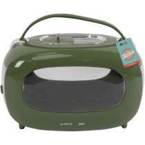 Carrier MPETS Green Vert