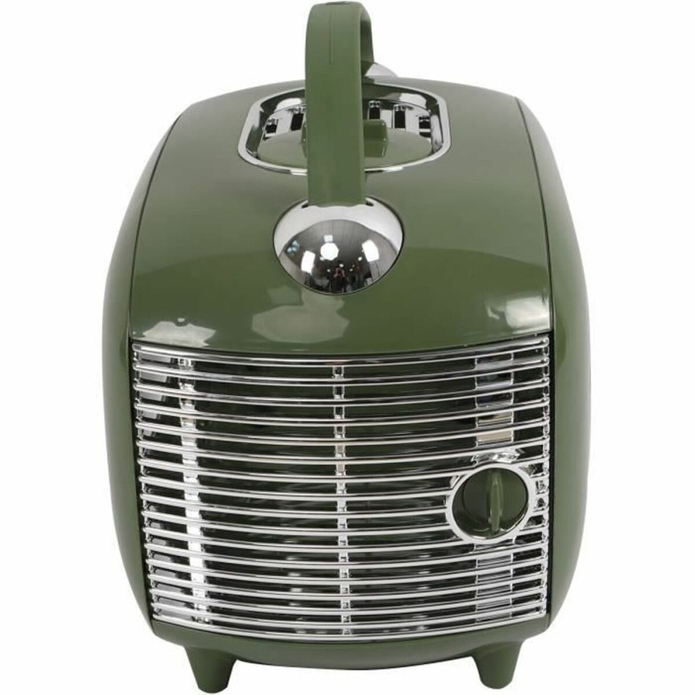 Carrier MPETS Green Vert