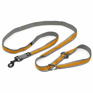 Strap Kurgo Quantum Orange Nylon