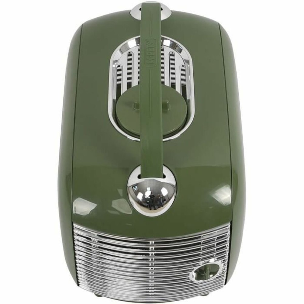 Carrier MPETS Green Vert