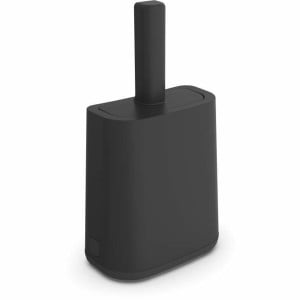 Pelle ramasse poussière Rotho My Pet Noir Plastique