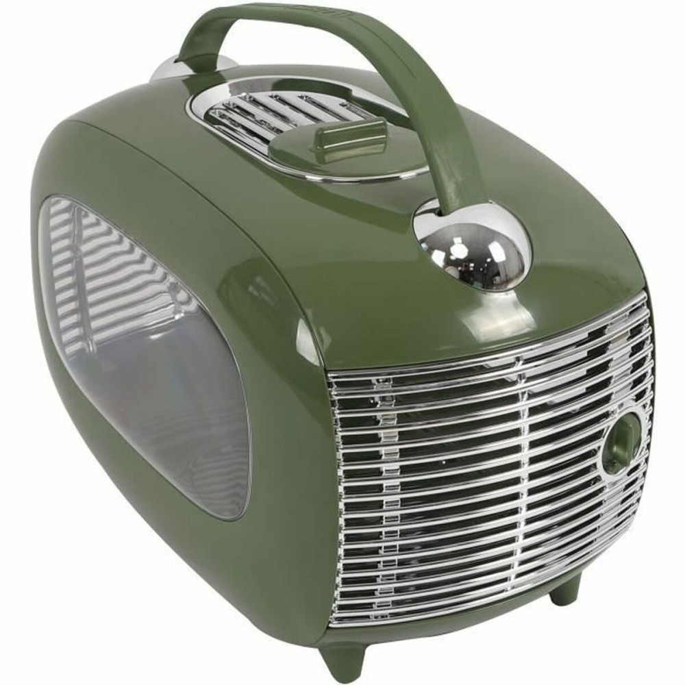 Carrier MPETS Green Vert