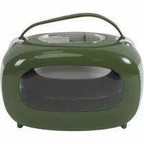 Cage de Transport MPETS Vert