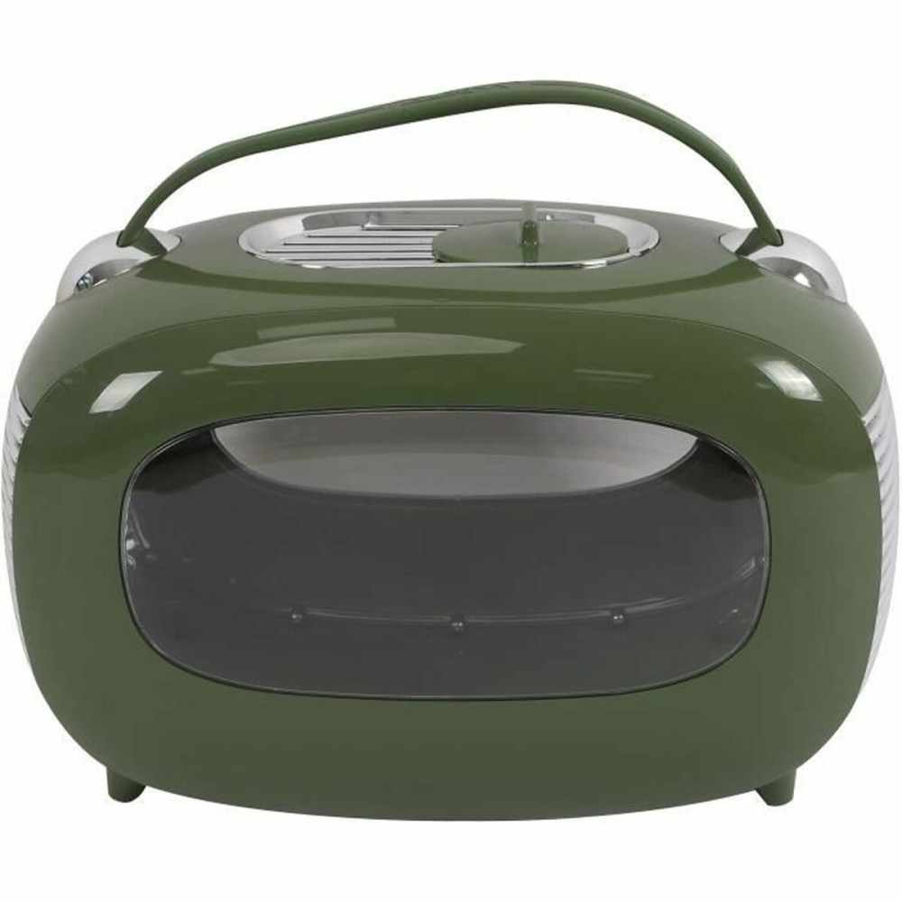 Carrier MPETS Green Vert