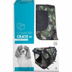 Carrier MPETS Green