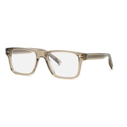 Men' Spectacle frame Chopard VCH341-540913 Beige ø 54 mm