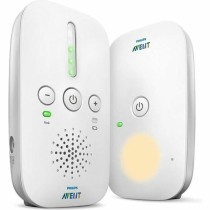 Baby Monitor Philips DECT SCD502 / 26