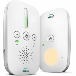 Baby Monitor Philips DECT SCD502 / 26