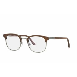 Men' Spectacle frame Chopard VCHG59V510509 Grey Ø 51 mm