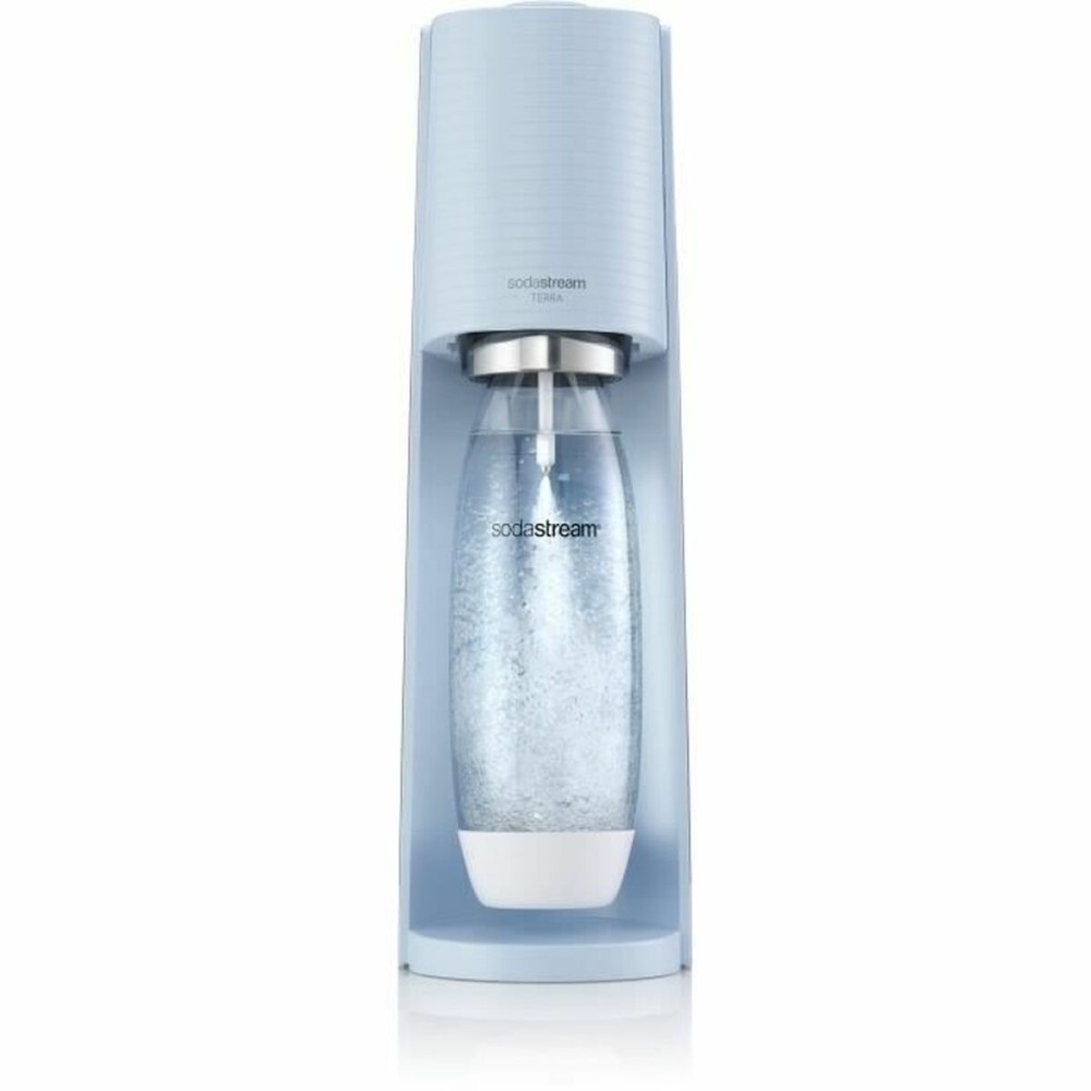 Machine à soda sodastream