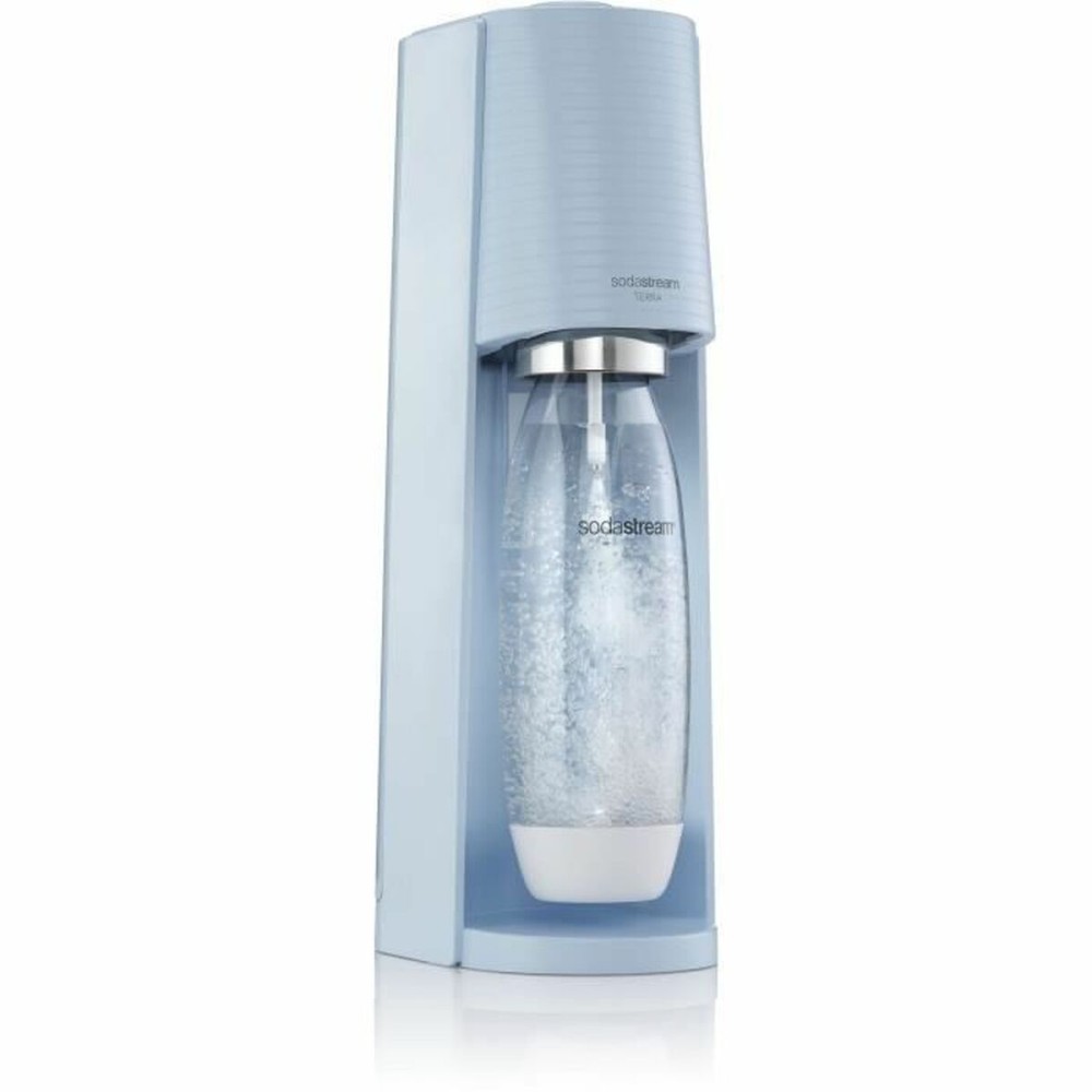 Machine à soda sodastream