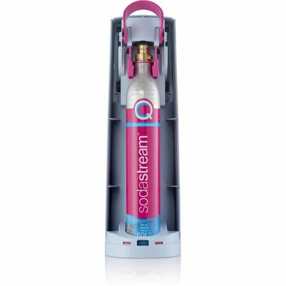 Machine à soda sodastream