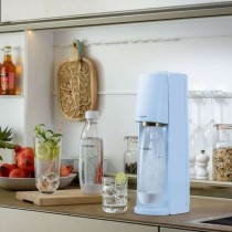 Machine à soda sodastream