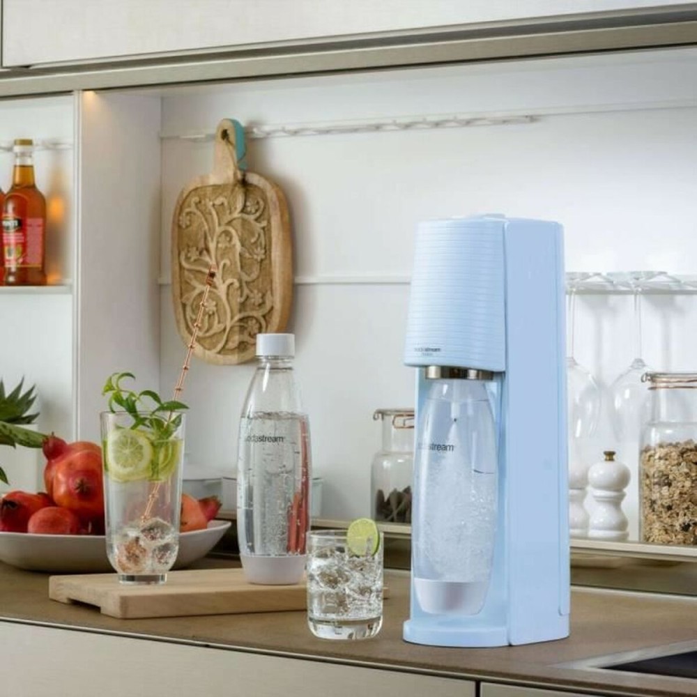 Machine à soda sodastream