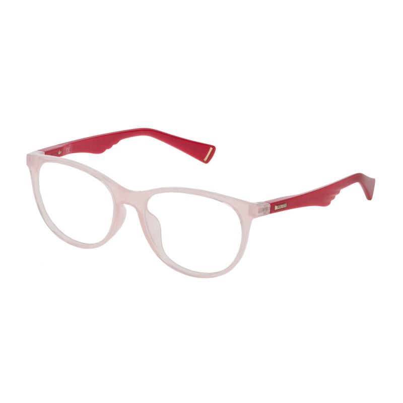 Monture de Lunettes Femme Police VPL503-5104G9 Ø 51 mm