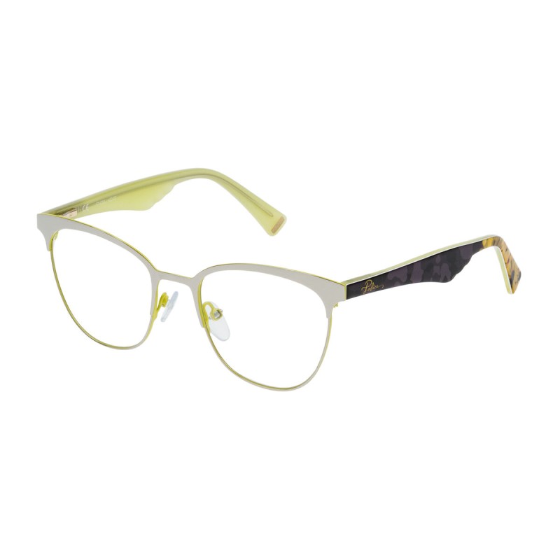 Ladies' Spectacle frame Police VPL417-510693 Ø 51 mm