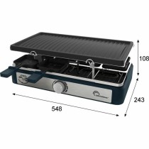 Grillplatte Little Balance Maxi Grill & Cheese
