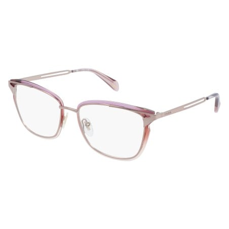 Ladies' Spectacle frame Police VPLA91-5408F9 ø 54 mm