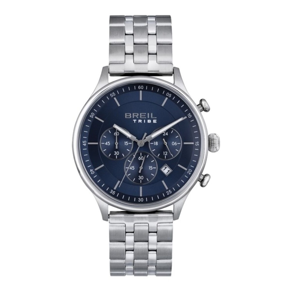 Montre Homme Breil EW0499 Argenté