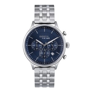 Montre Homme Breil EW0499 Argenté