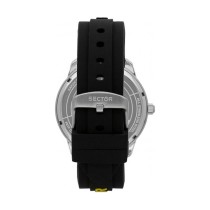 Herrenuhr Sector R3251102023 Schwarz