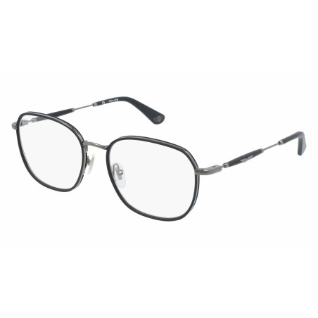 Monture de Lunettes Homme Police VPLA51-540568 Gris ø 54 mm