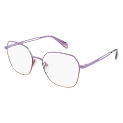 Monture de Lunettes Femme Police VPLA92-540VBP ø 54 mm