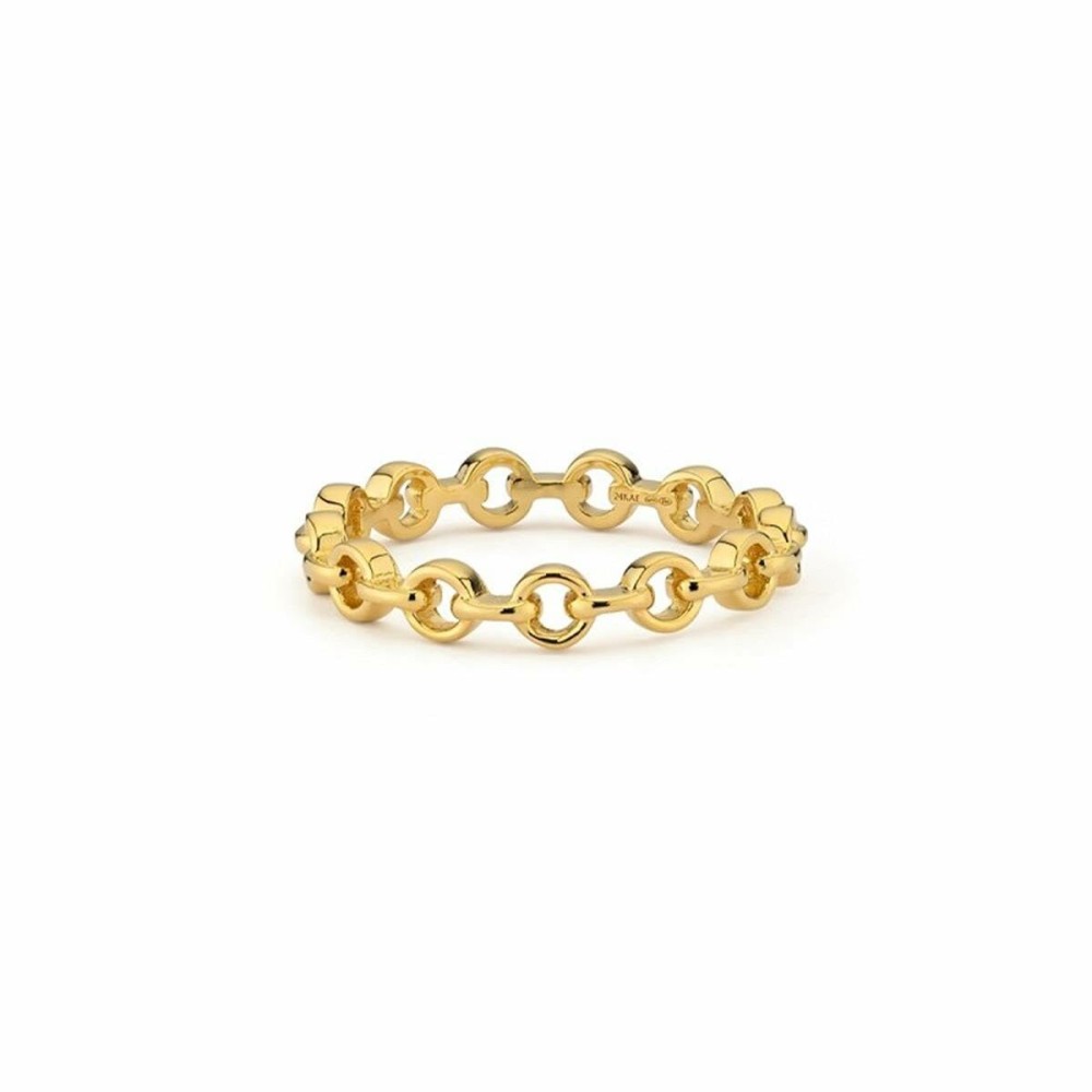 Ladies' Ring 24KAE 124117Y/56