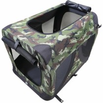 Carrier MPETS Green