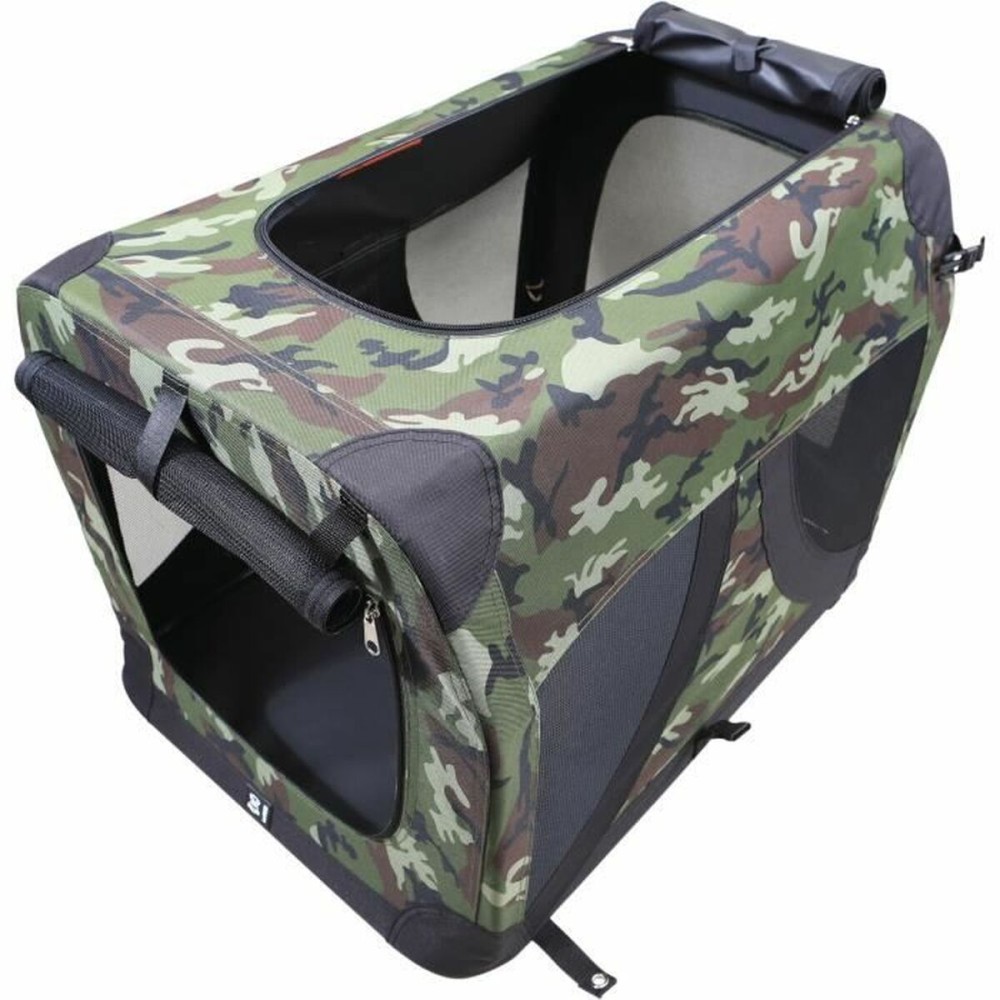 Carrier MPETS Green