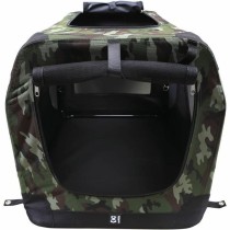 Carrier MPETS Green
