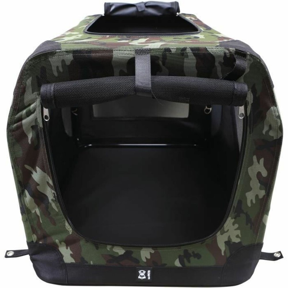 Carrier MPETS Green