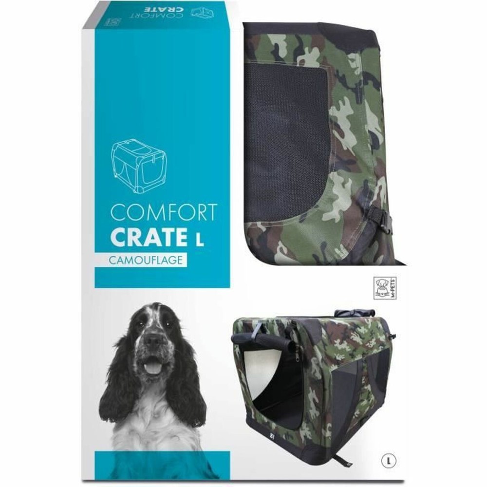 Carrier MPETS Green