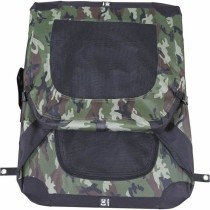 Cage de Transport MPETS Vert
