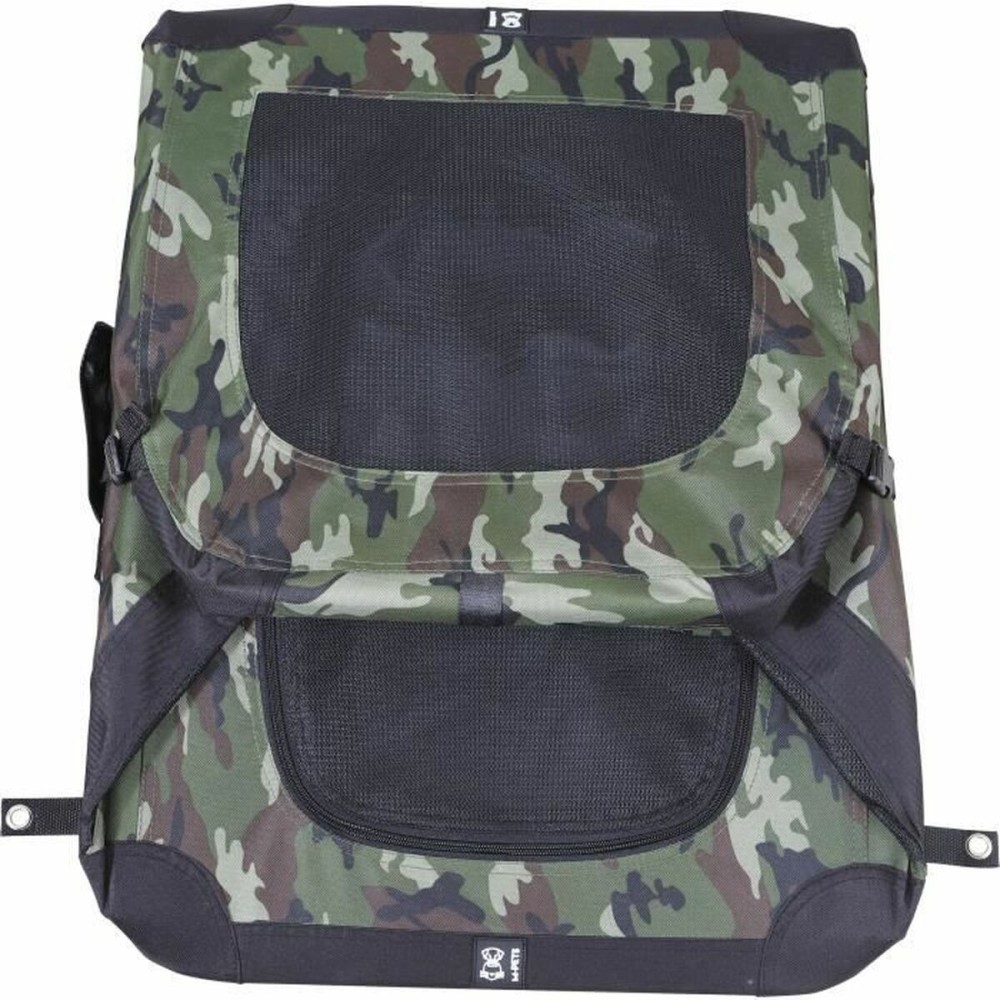 Carrier MPETS Green