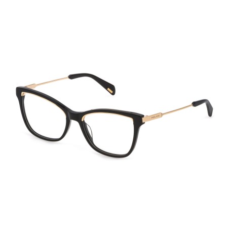 Monture de Lunettes Femme Police VPLC30E54700V ø 54 mm