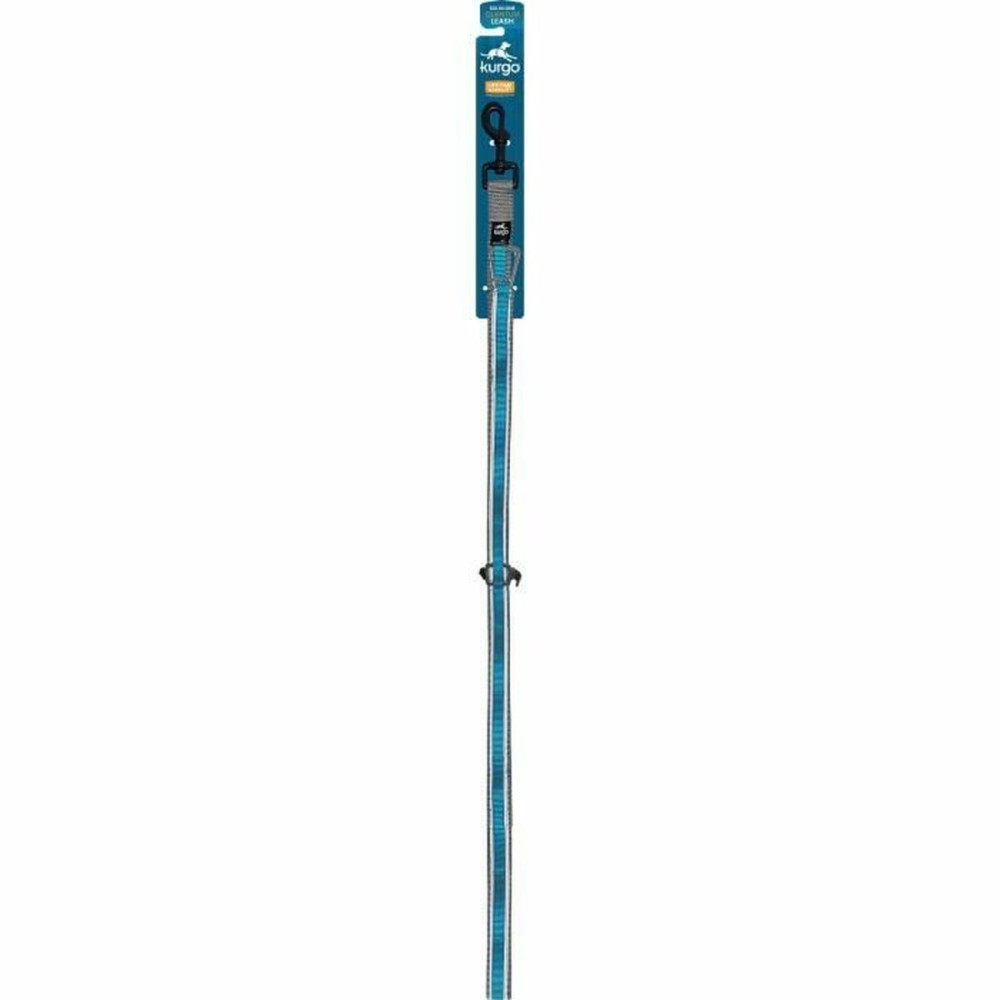 Strap Kurgo Quantum Blue Nylon