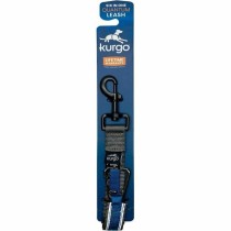 Strap Kurgo Quantum Blue Nylon