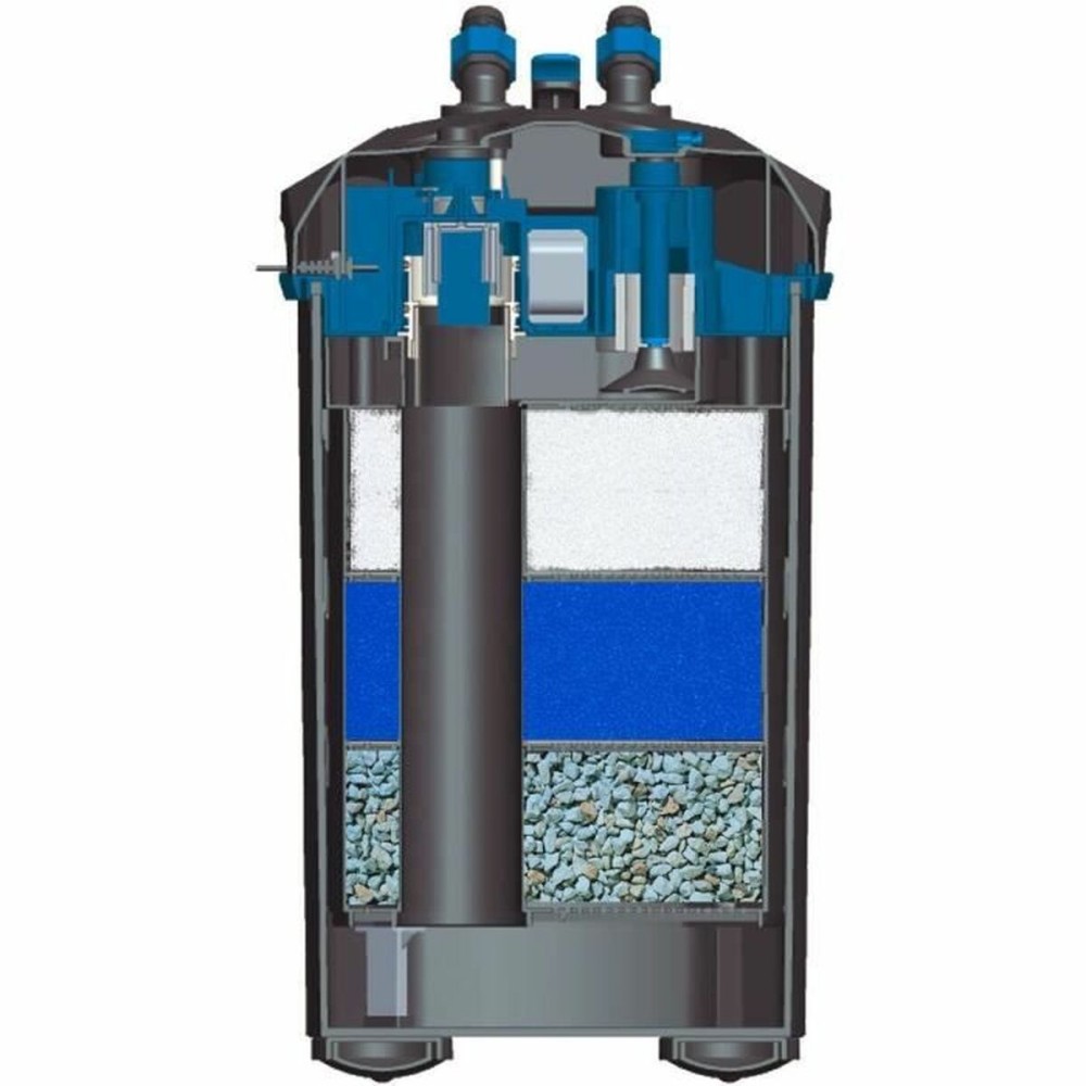 Wasserfilter Zolux