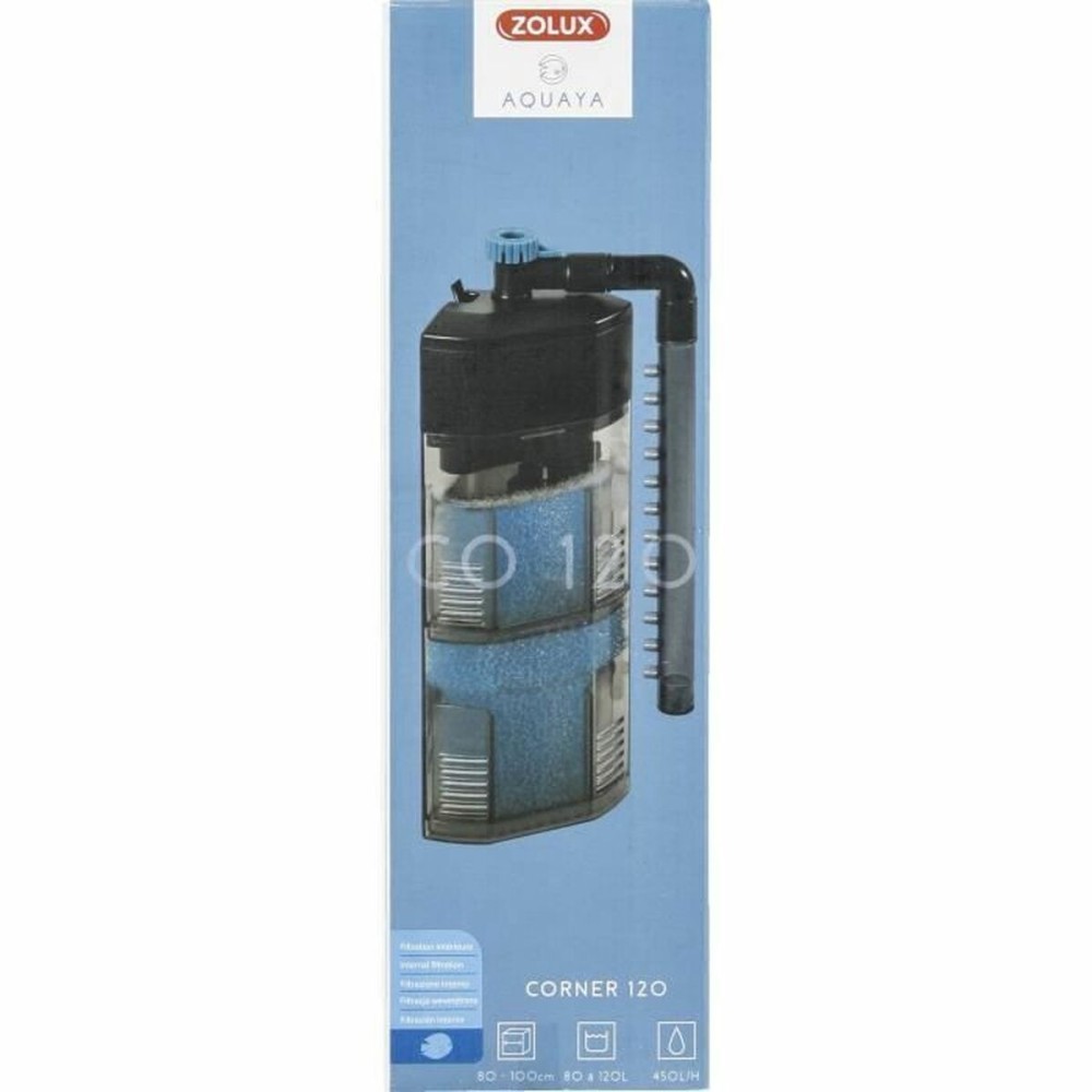 Wasserfilter Zolux